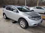2014 NISSAN MURANO