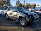 2003 TOYOTA 4Runner
