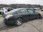 2007 NISSAN ALTIMA