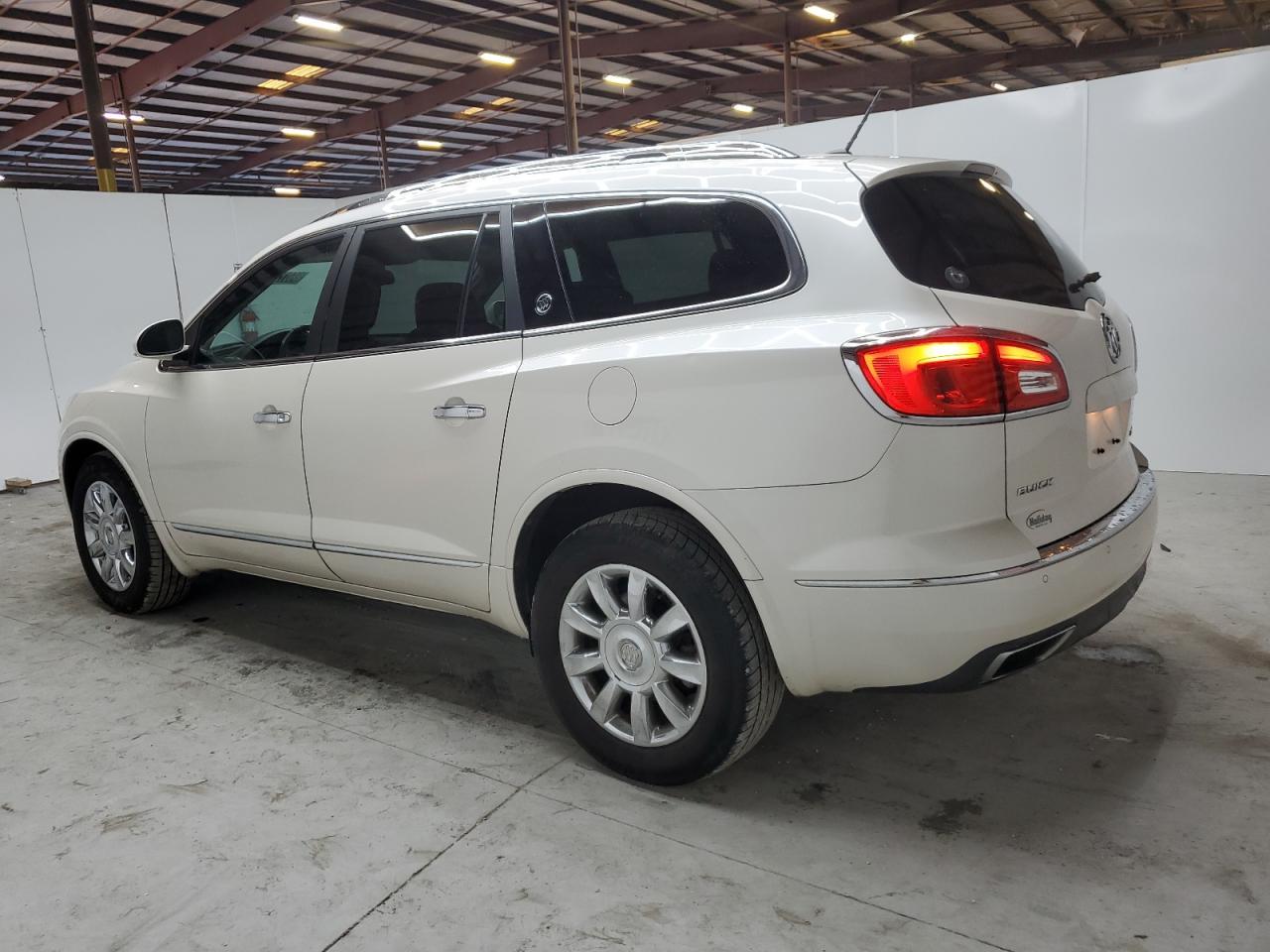 2014 BUICK ENCLAVE