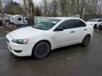 2009 MITSUBISHI LANCER
