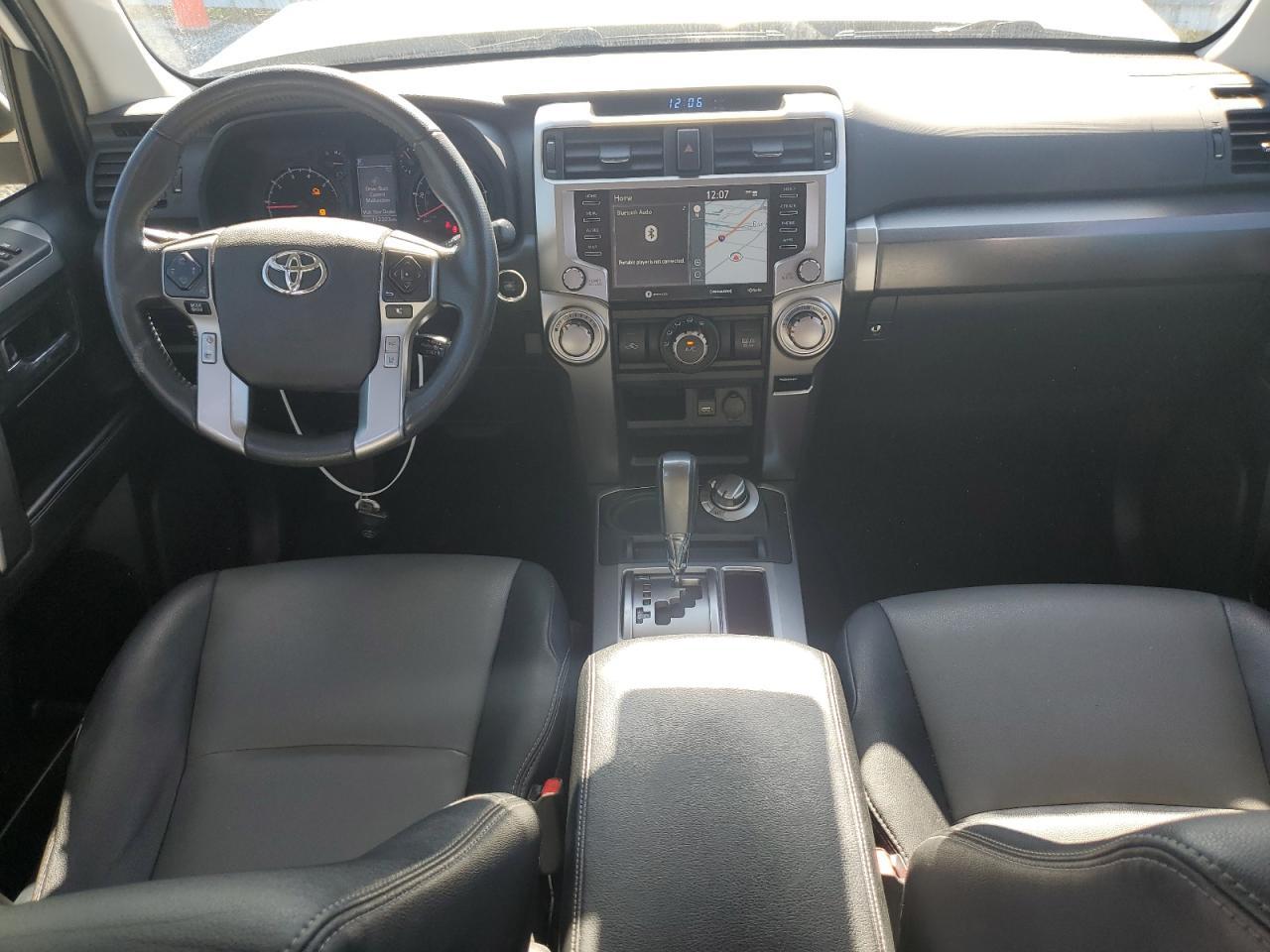2021 TOYOTA 4Runner