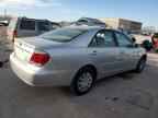 2005 TOYOTA CAMRY