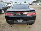 2015 CHEVROLET Camaro