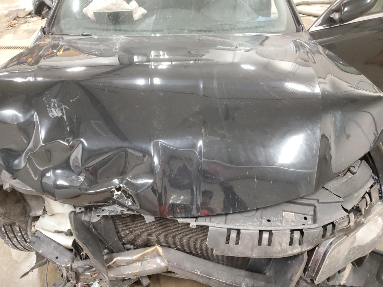 2012 CHRYSLER 300