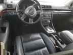2008 AUDI A4