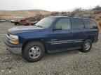 2001 CHEVROLET Tahoe