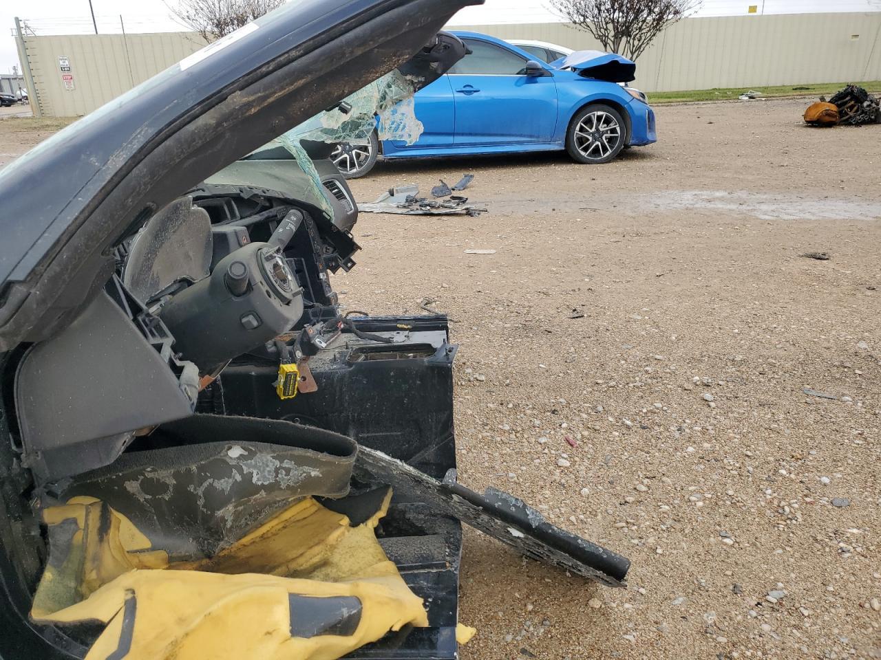 2017 CHEVROLET CORVETTE