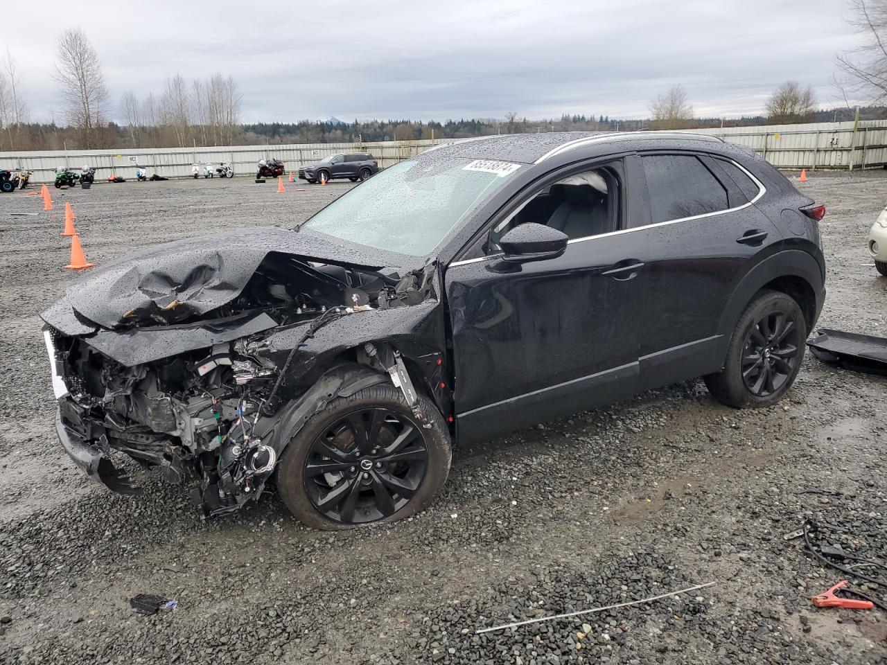2021 MAZDA CX-30