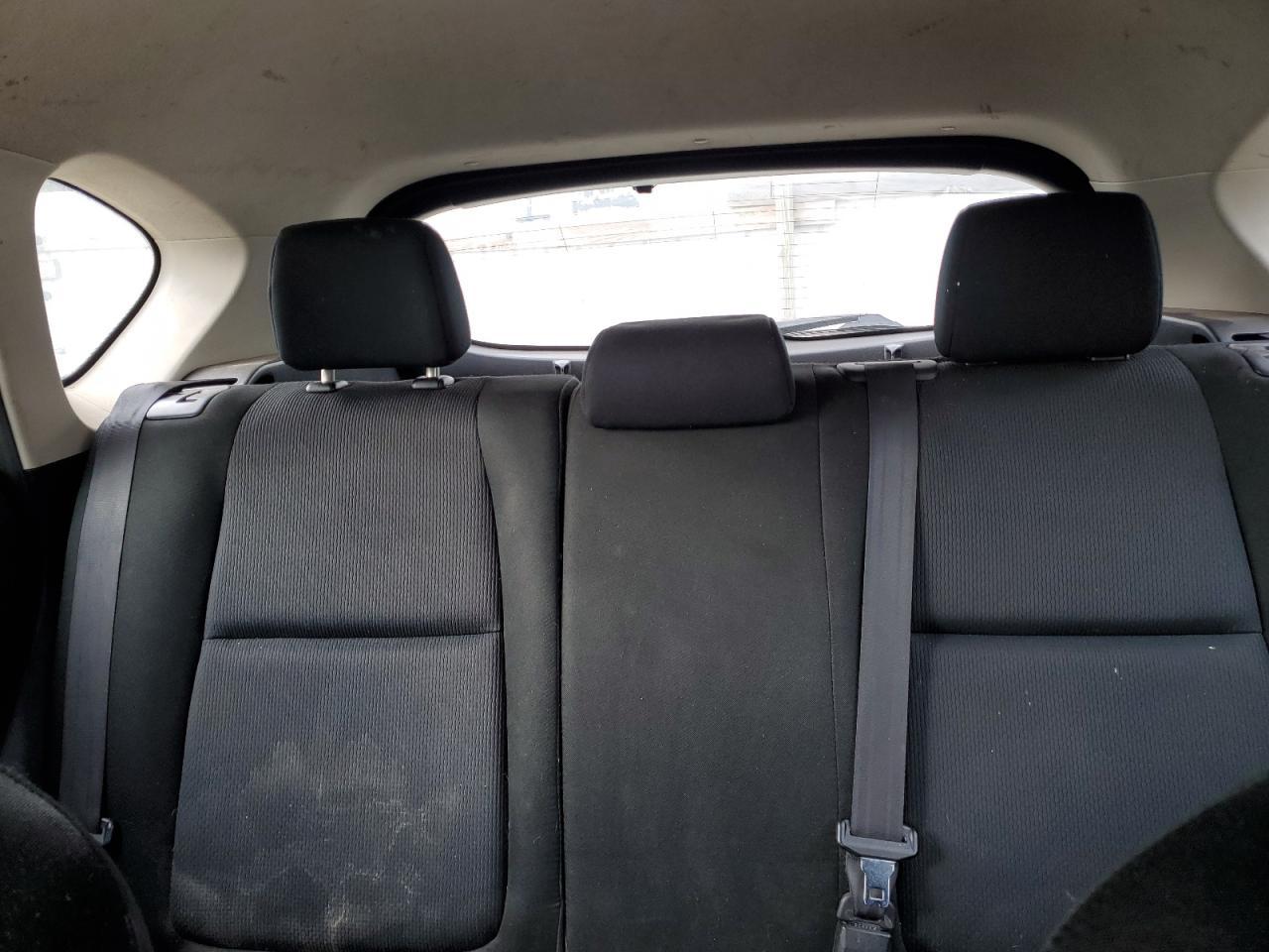 2014 MAZDA CX-5