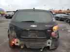 2012 CHEVROLET SONIC