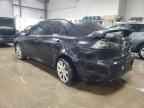 2012 MITSUBISHI LANCER