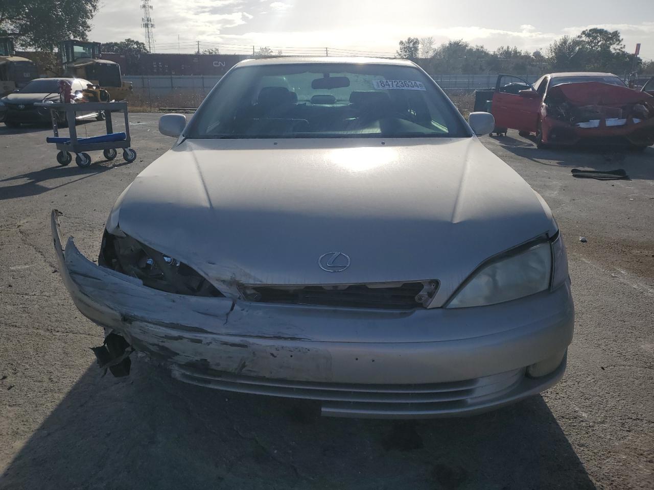 1998 LEXUS Es 300