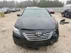 2008 TOYOTA CAMRY