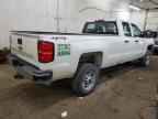 2016 CHEVROLET C/K 2500