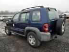 2007 JEEP Liberty
