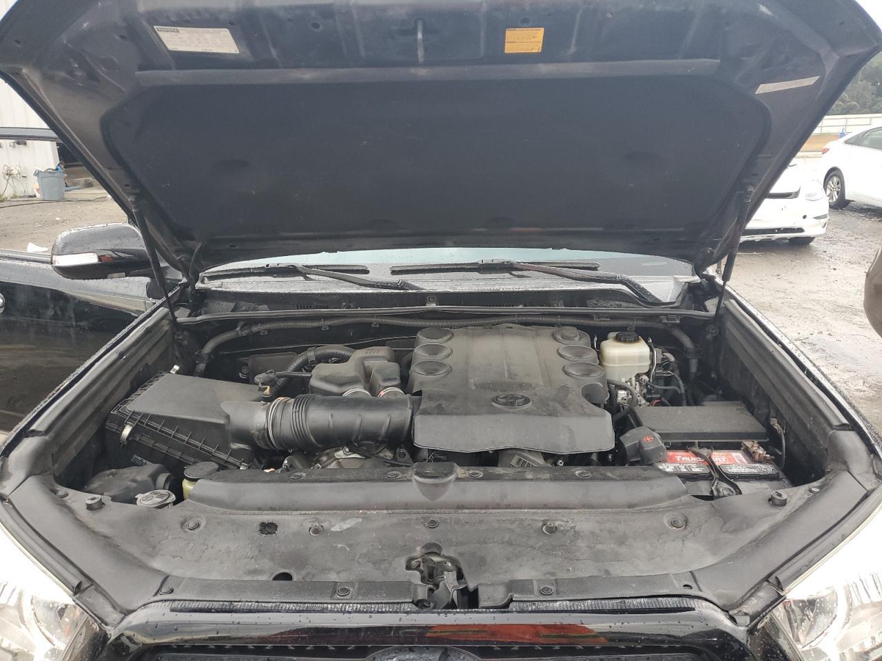 2013 TOYOTA 4Runner
