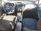 2016 KIA FORTE