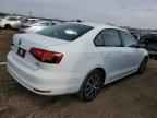 2018 VOLKSWAGEN JETTA