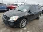 2009 KIA RONDO