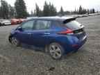 2022 NISSAN LEAF