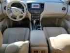 2013 NISSAN PATHFINDER