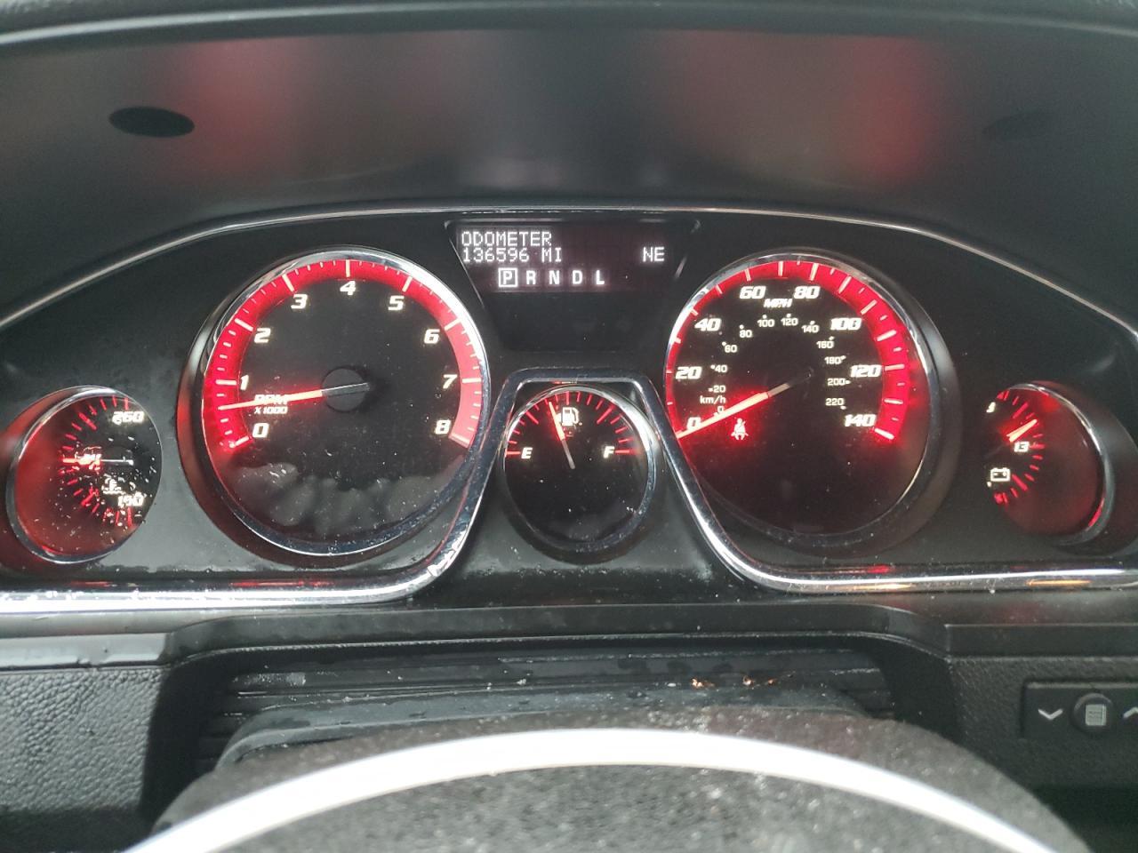 2015 GMC ACADIA