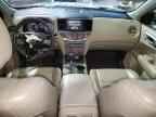 2017 NISSAN PATHFINDER