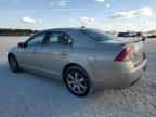 2010 MERCURY Milan