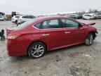 2014 NISSAN SENTRA