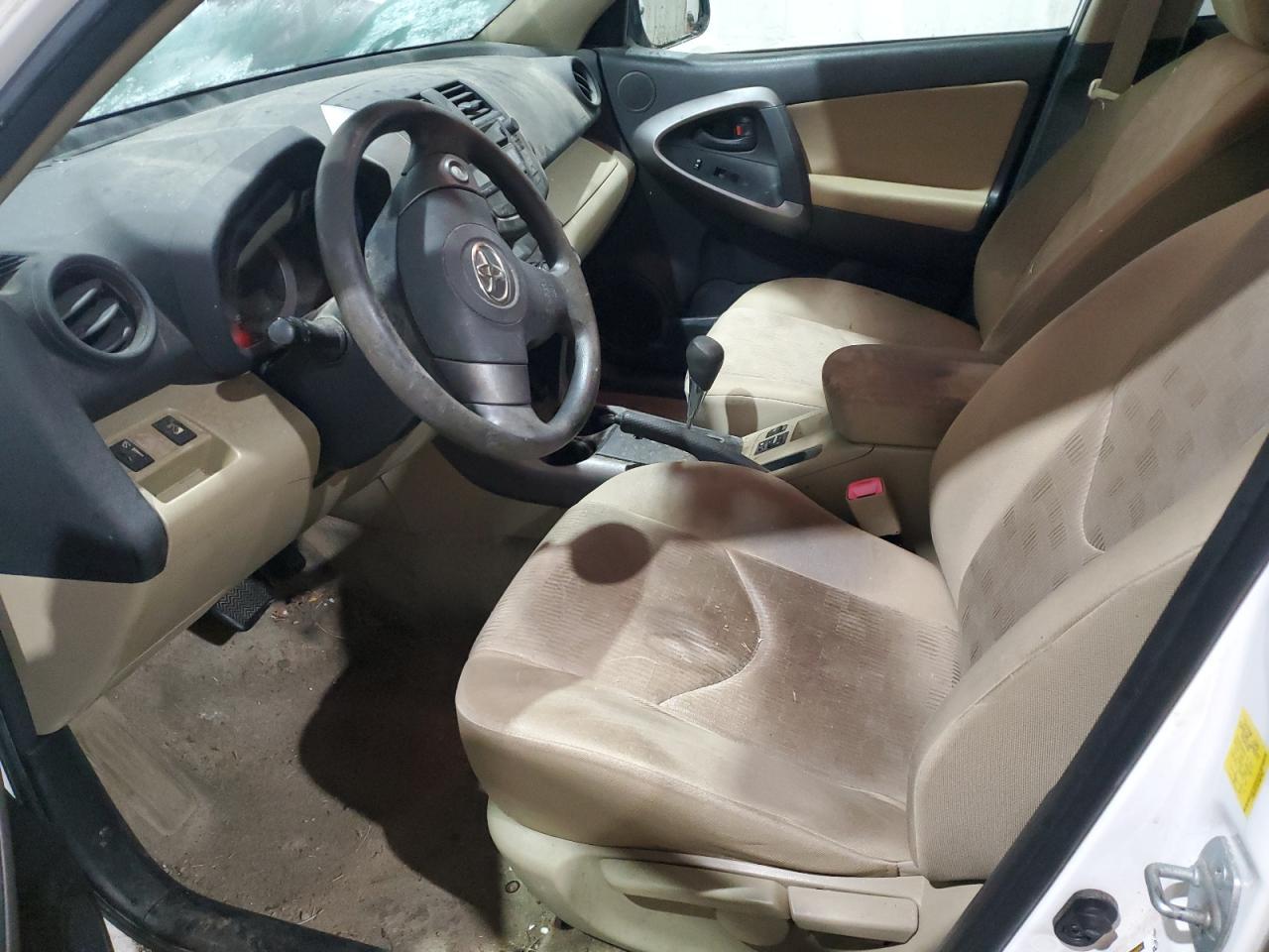 2010 TOYOTA RAV4