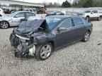 2011 CHEVROLET MALIBU
