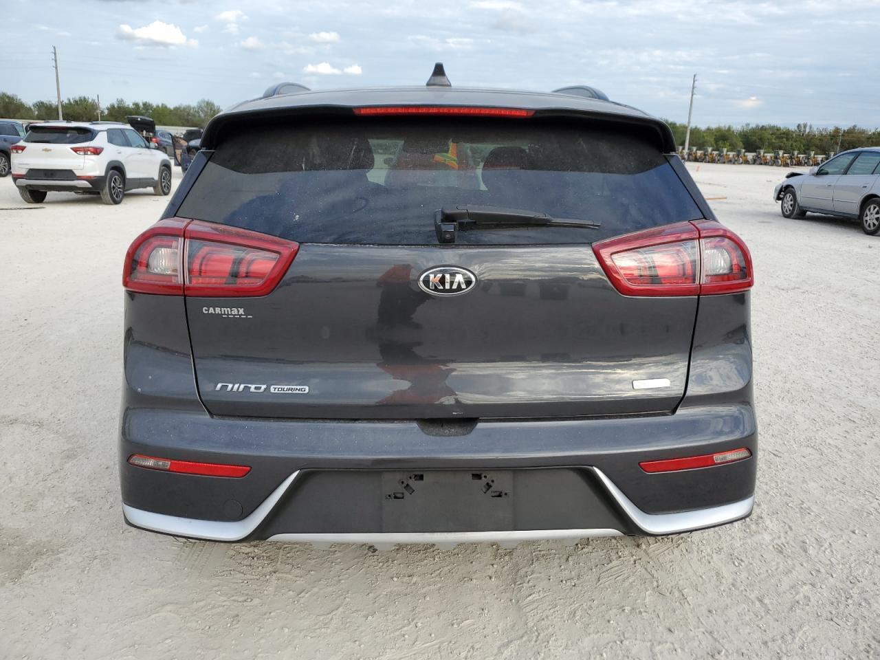 2019 KIA Niro