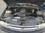 2001 CHEVROLET Tahoe