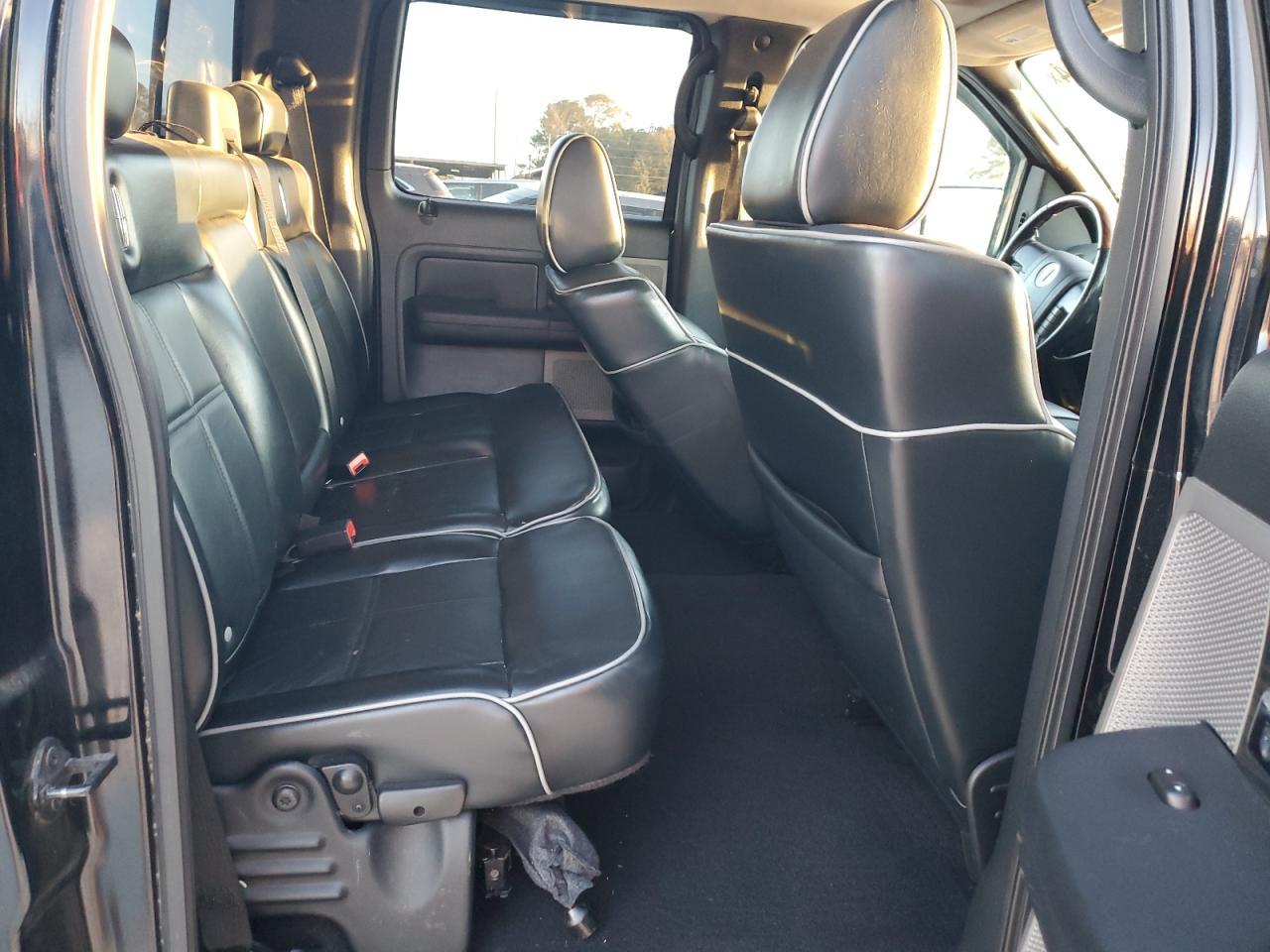 2007 LINCOLN Mark Series