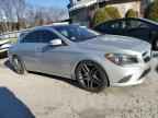 2016 MERCEDES-BENZ CLA-Class