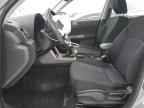 2013 SUBARU FORESTER