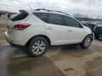 2014 NISSAN MURANO