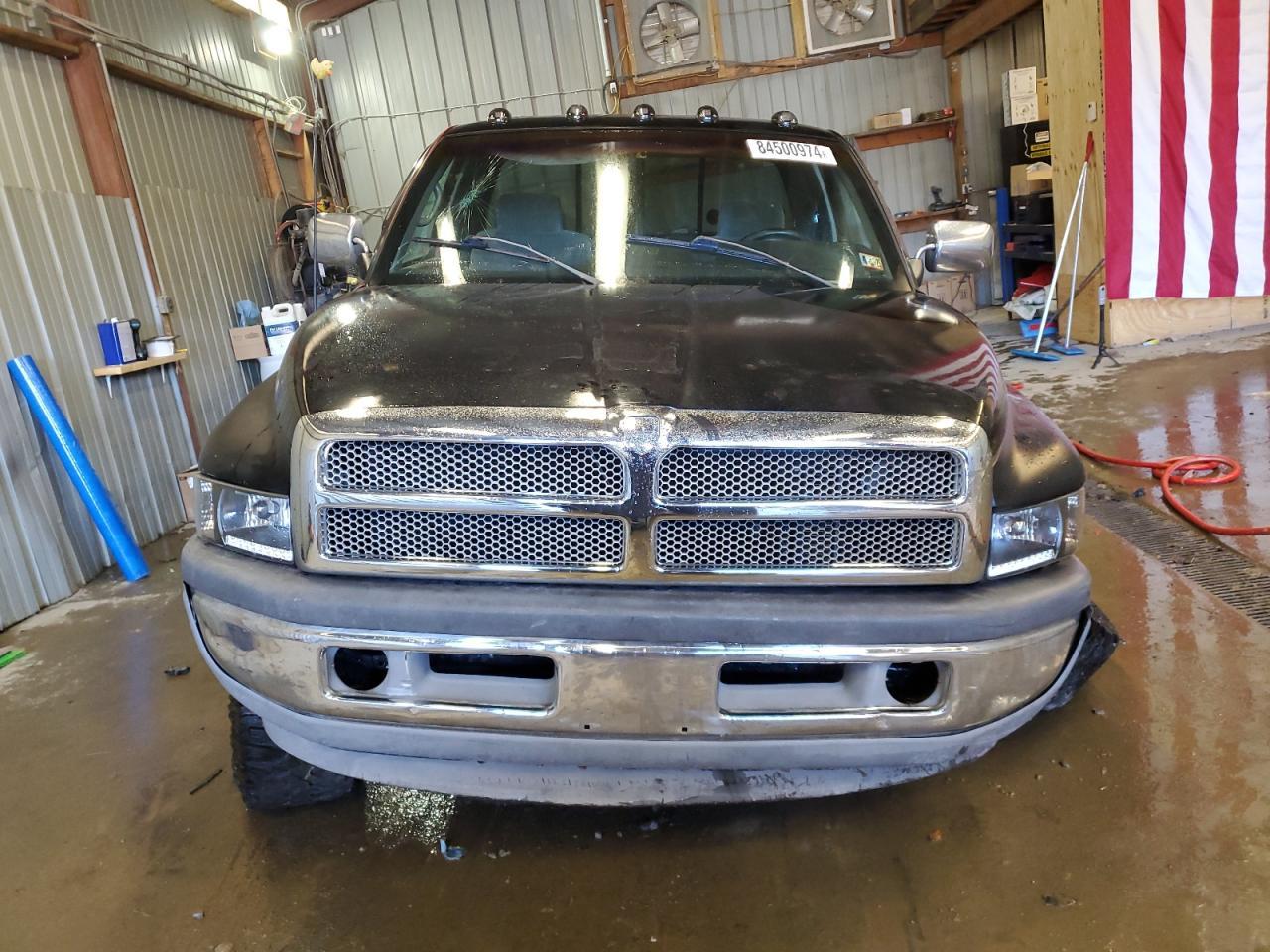 1997 DODGE RAM 1500