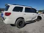 2008 TOYOTA Sequoia