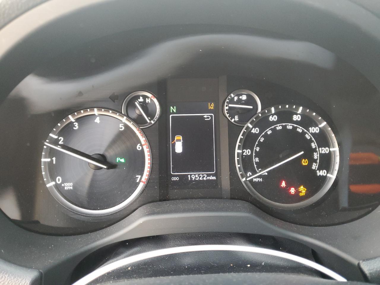 2023 LEXUS Gx