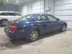 2000 ACURA TL