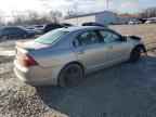 2010 FORD FUSION