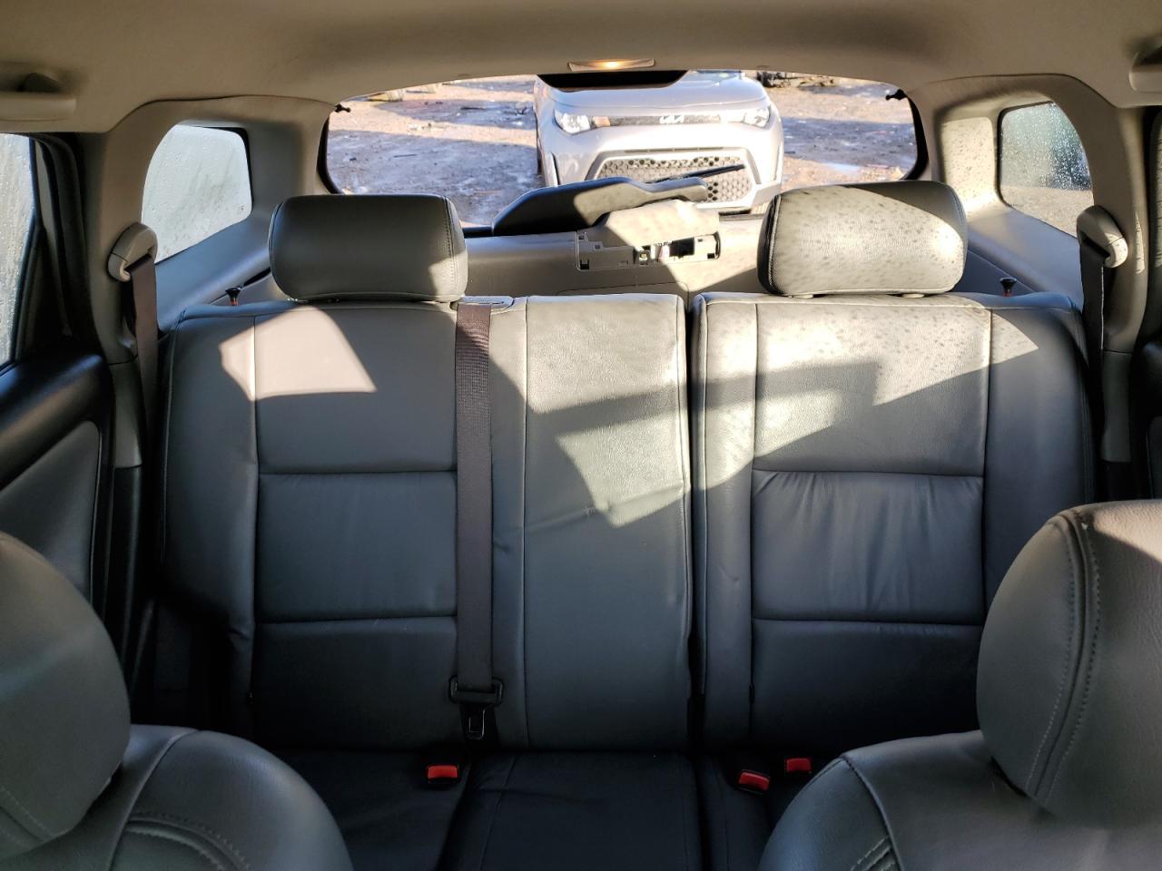 2003 TOYOTA COROLLA