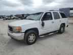 2001 GMC Yukon