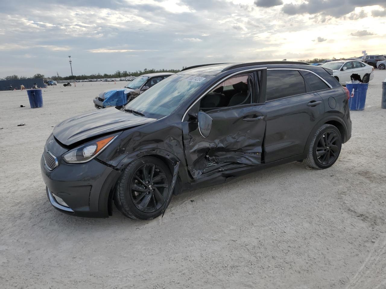 2019 KIA Niro
