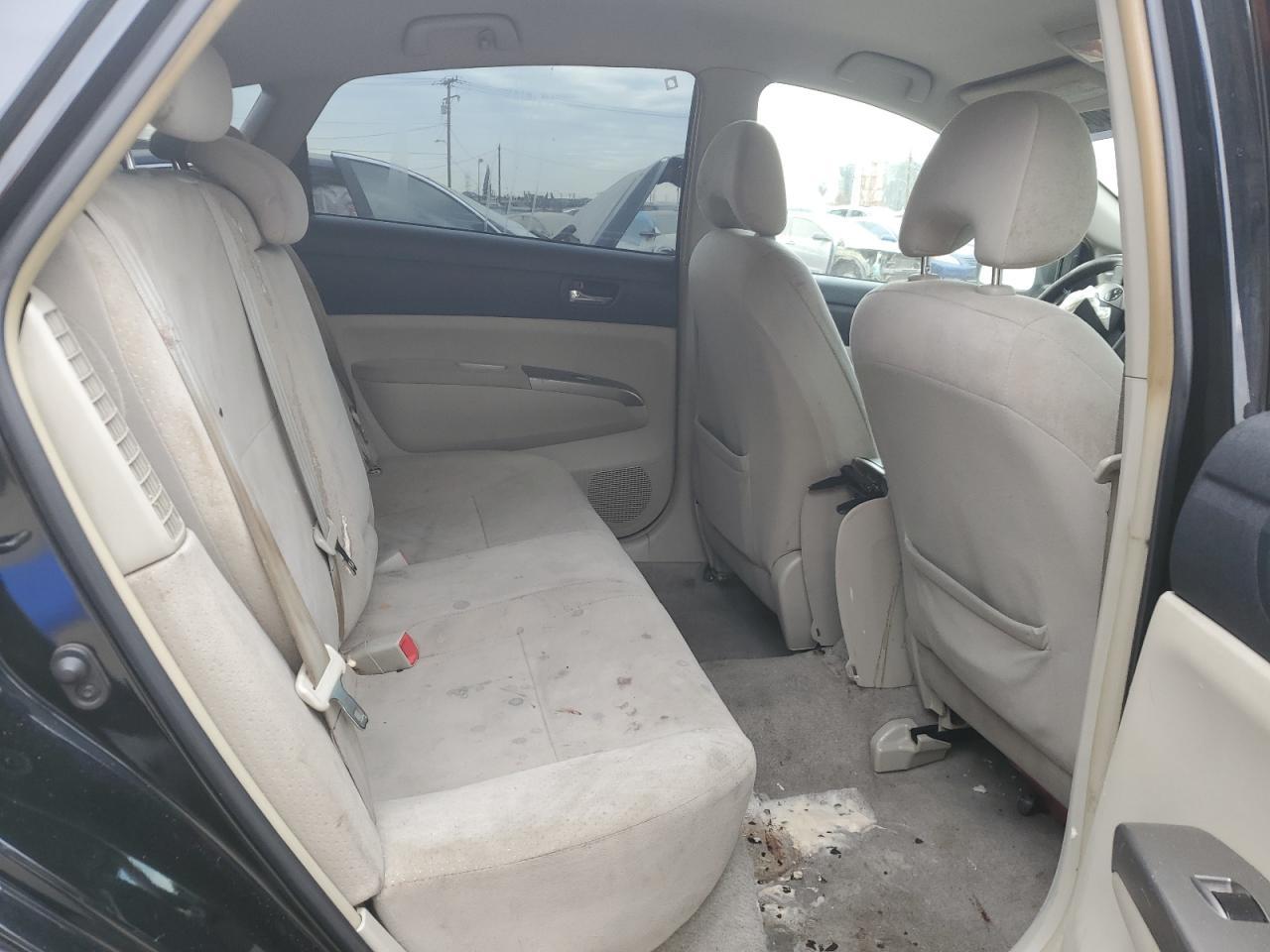 2008 TOYOTA PRIUS