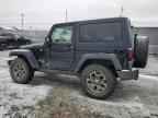 2013 JEEP WRANGLER