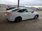 2016 CHRYSLER 200