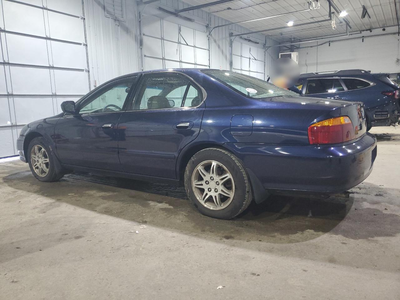 2000 ACURA TL